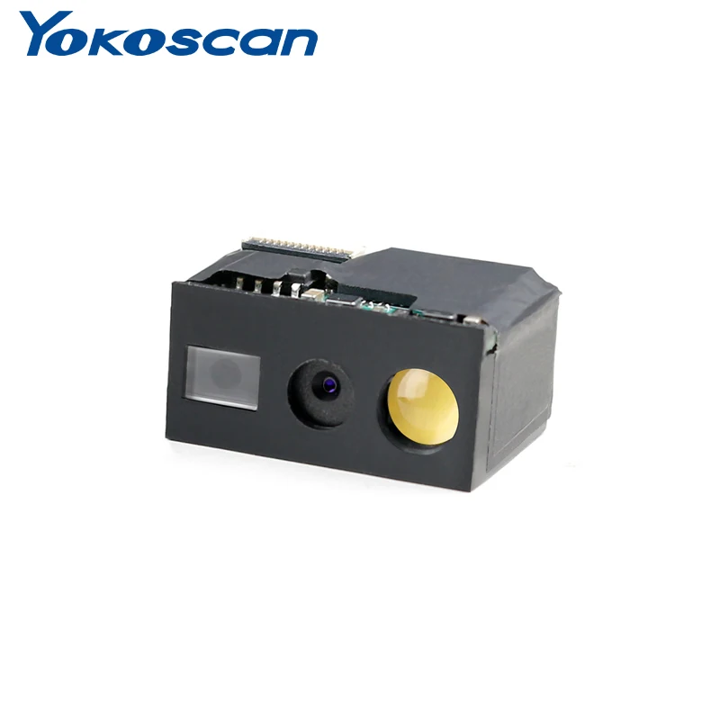 YK-E4600 High Performance Barc - Vending Machine Qr Code บทวิจารณ์และราคา