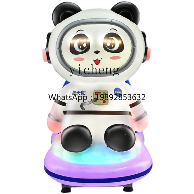 ZZ  Kiddie Ride Electric Coin- - Coin Operated Kiddie Ride บทวิจารณ์และราคา