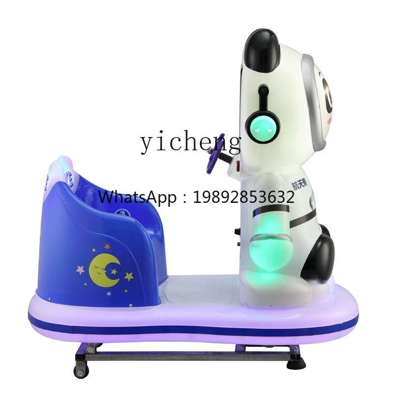 ZZ  Kiddie Ride Electric Coin- - Coin Operated Kiddie Ride บทวิจารณ์และราคา