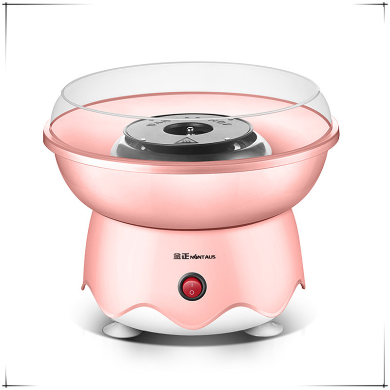 Home DIY automatic cotton cand - Candy Floss Machine บทวิจารณ์และราคา