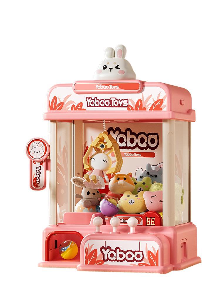 Claw Machine for Kids Mini Ven - Arcade Game Vending Machine บทวิจารณ์และราคา