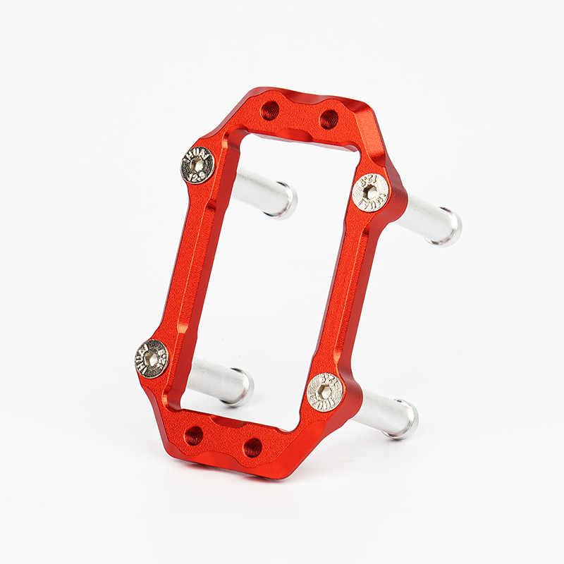 ESC Tray Set 6s Mount for 1/7  - Racing Arcade Cabinet บทวิจารณ์และราคา