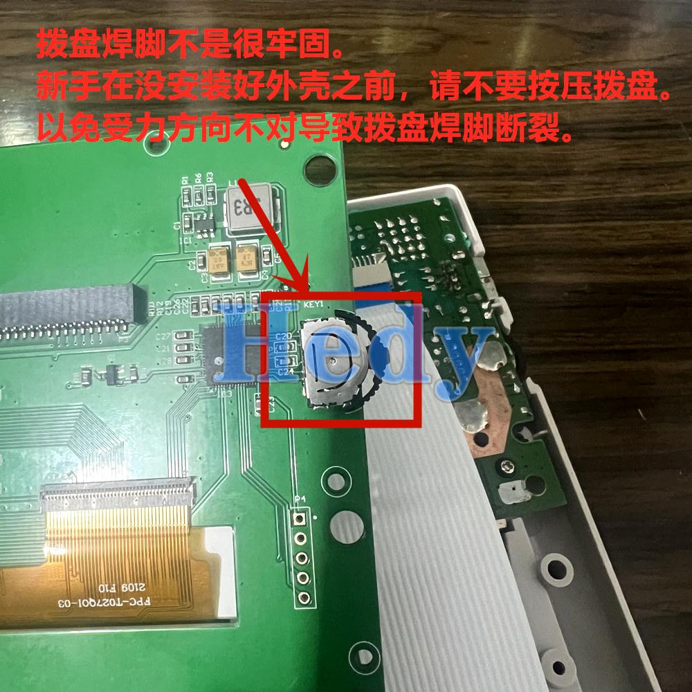 1set New For GameBoy DMG 001 V - Lcd Screen Arcade บทวิจารณ์และราคา