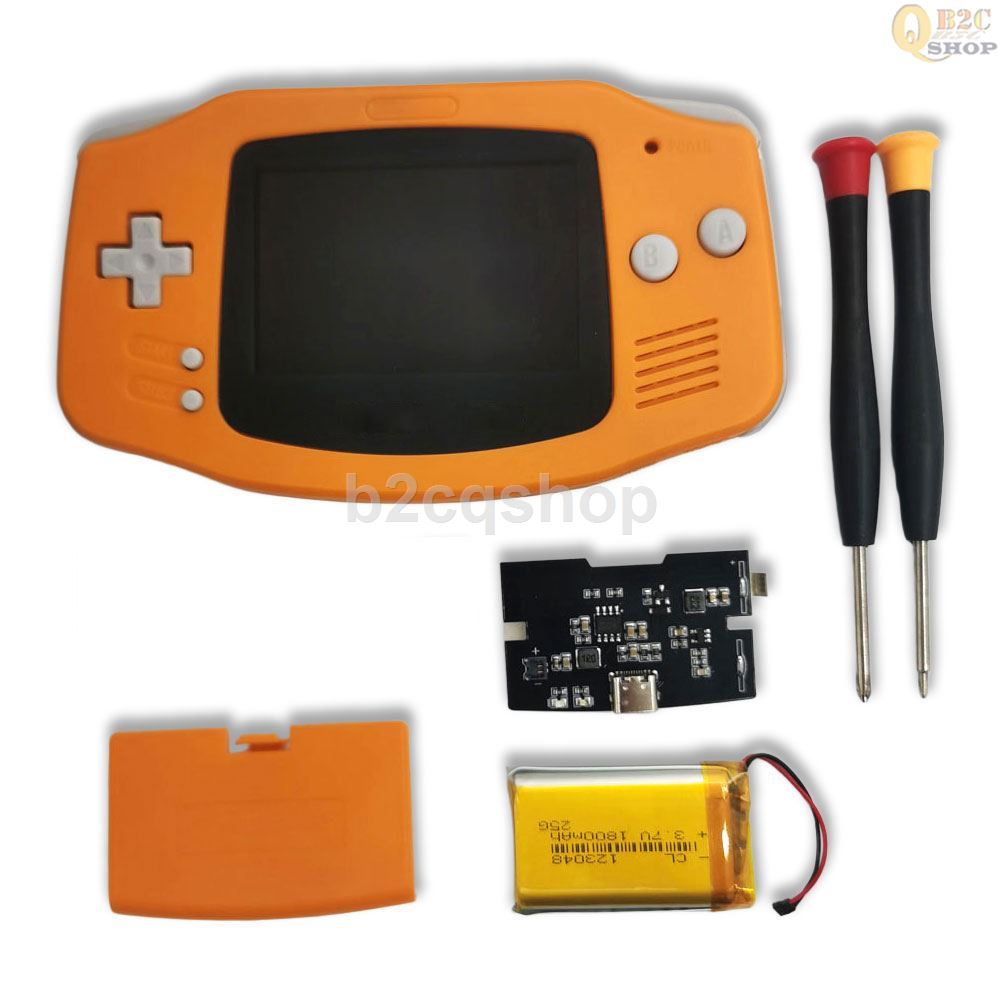IPS LCD Backlight Kit 720x480  - Lcd Screen Arcade บทวิจารณ์และราคา