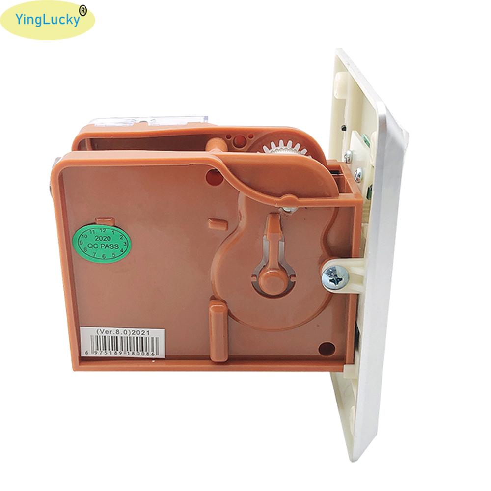 1 Pcs Lottery Ticket Dispenser - Arcade Game Vending Machine บทวิจารณ์และราคา