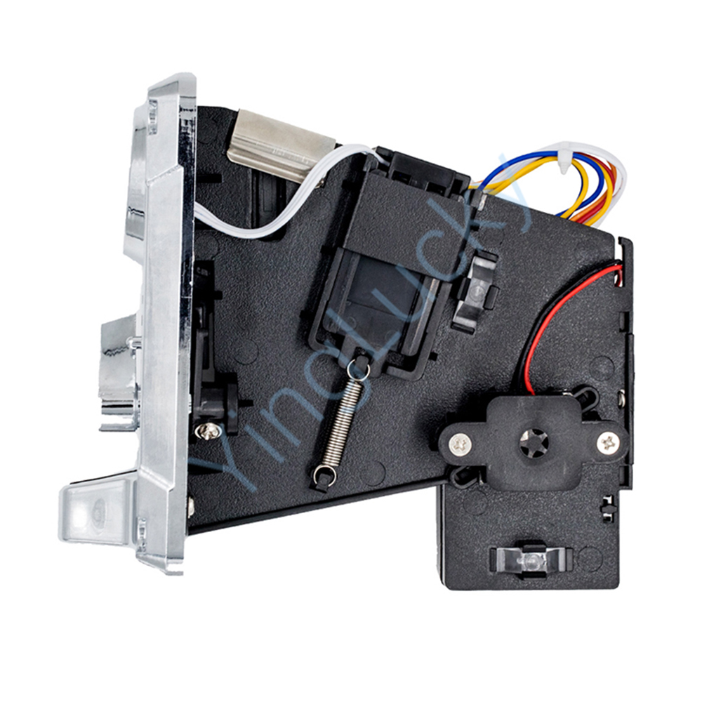 Arcade Coin Acceptor Mechanism - Token Coin Mechanism บทวิจารณ์และราคา