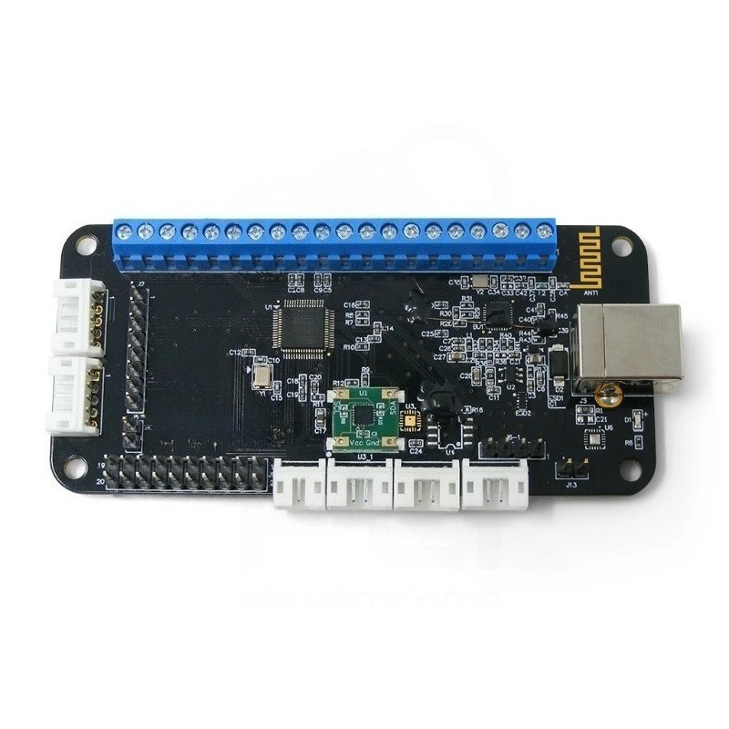 Fighting Board, Control Board  - Arcade X บทวิจารณ์และราคา