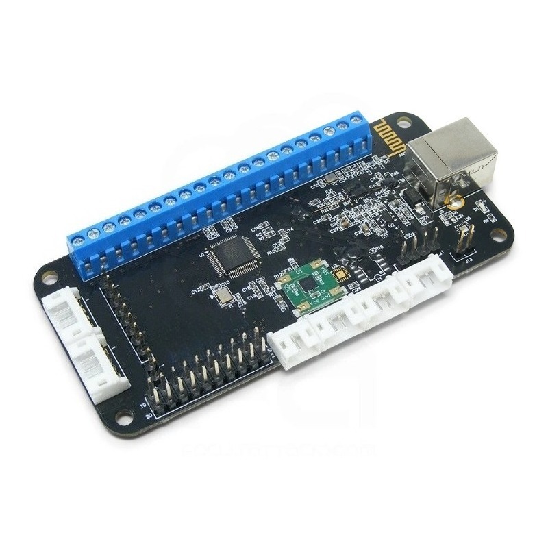 Fighting Board, Control Board  - Arcade X บทวิจารณ์และราคา