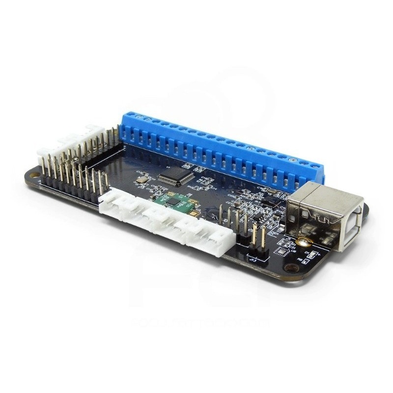 Fighting Board, Control Board  - Arcade X บทวิจารณ์และราคา
