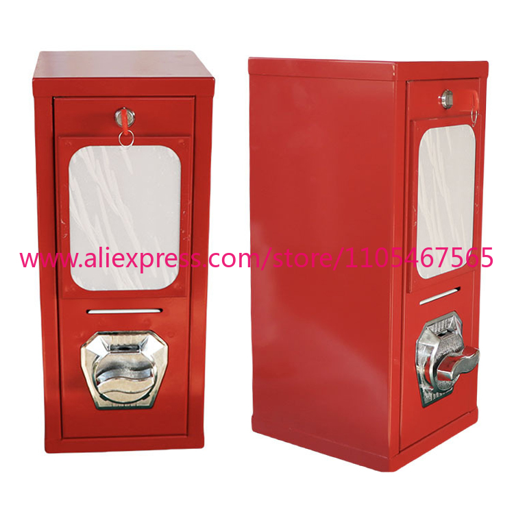 1PCS Easy-to-carry vending mac - Token Coin Mechanism บทวิจารณ์และราคา