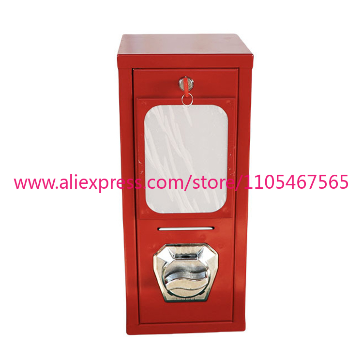 1PCS Easy-to-carry vending mac - Token Coin Mechanism บทวิจารณ์และราคา