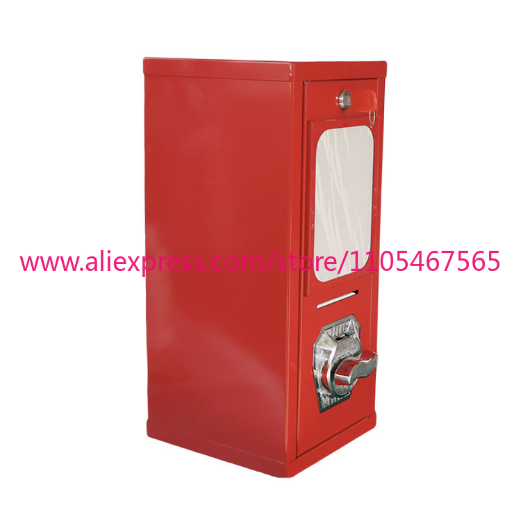 1PCS Easy-to-carry vending mac - Token Coin Mechanism บทวิจารณ์และราคา