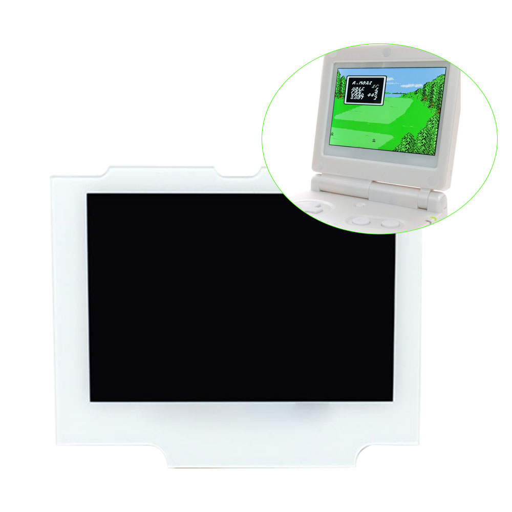 V5 Pre-Laminated IPS LCD For G - Lcd Screen Arcade บทวิจารณ์และราคา