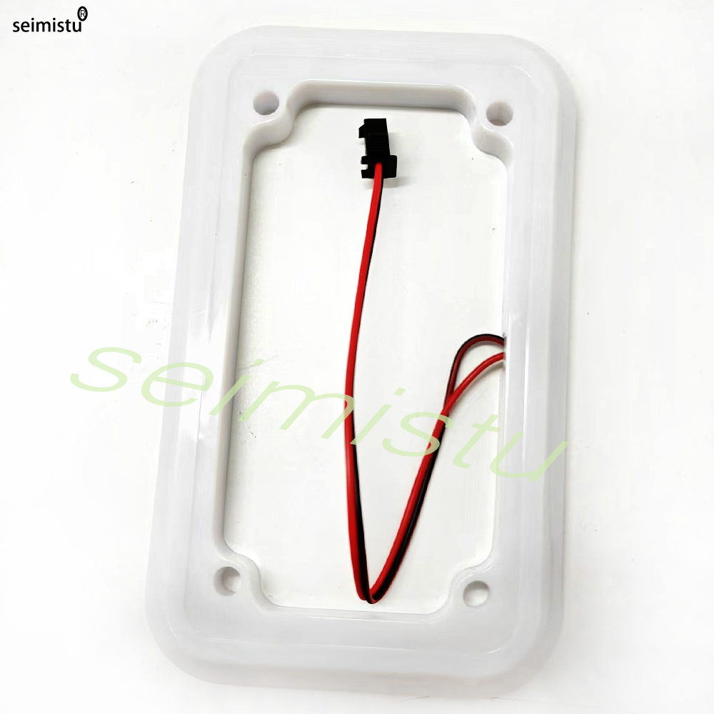 Coin acceptor LED Colorful LED - Arcade Game Vending Machine บทวิจารณ์และราคา