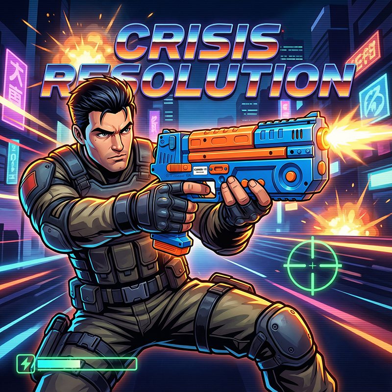 2.4G Wireless Light Gun Contro - Arcade X บทวิจารณ์และราคา