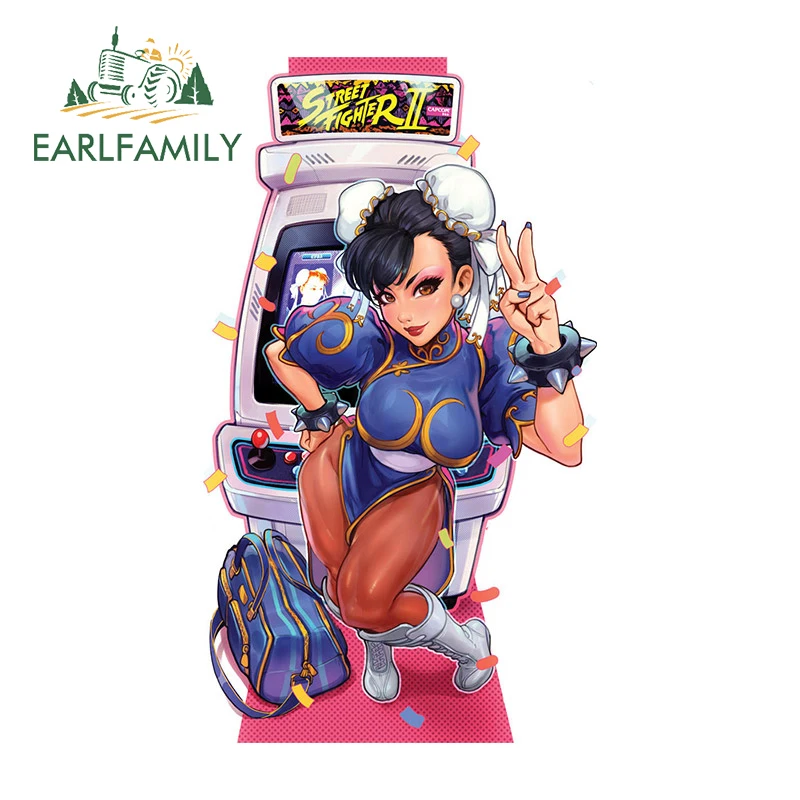 EARLFAMILY 13cm x 7.5cm for 3D - Arcade X บทวิจารณ์และราคา