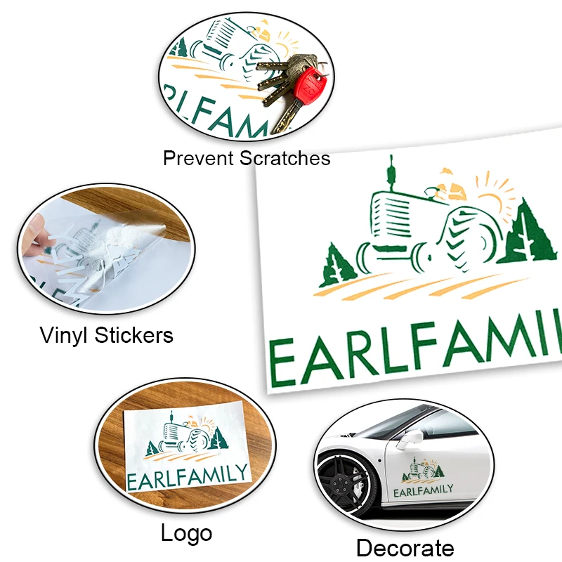 EARLFAMILY 13cm x 7.5cm for 3D - Arcade X บทวิจารณ์และราคา