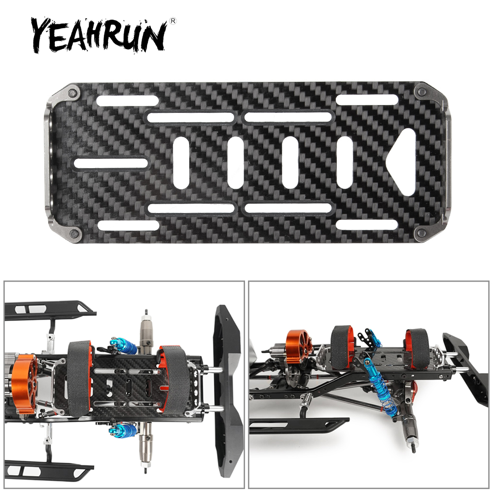 YEAHRUN Carbon Fiber Battery M - Racing Arcade Cabinet บทวิจารณ์และราคา