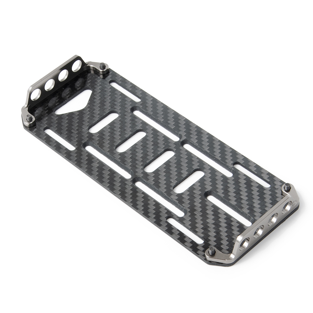 YEAHRUN Carbon Fiber Battery M - Racing Arcade Cabinet บทวิจารณ์และราคา