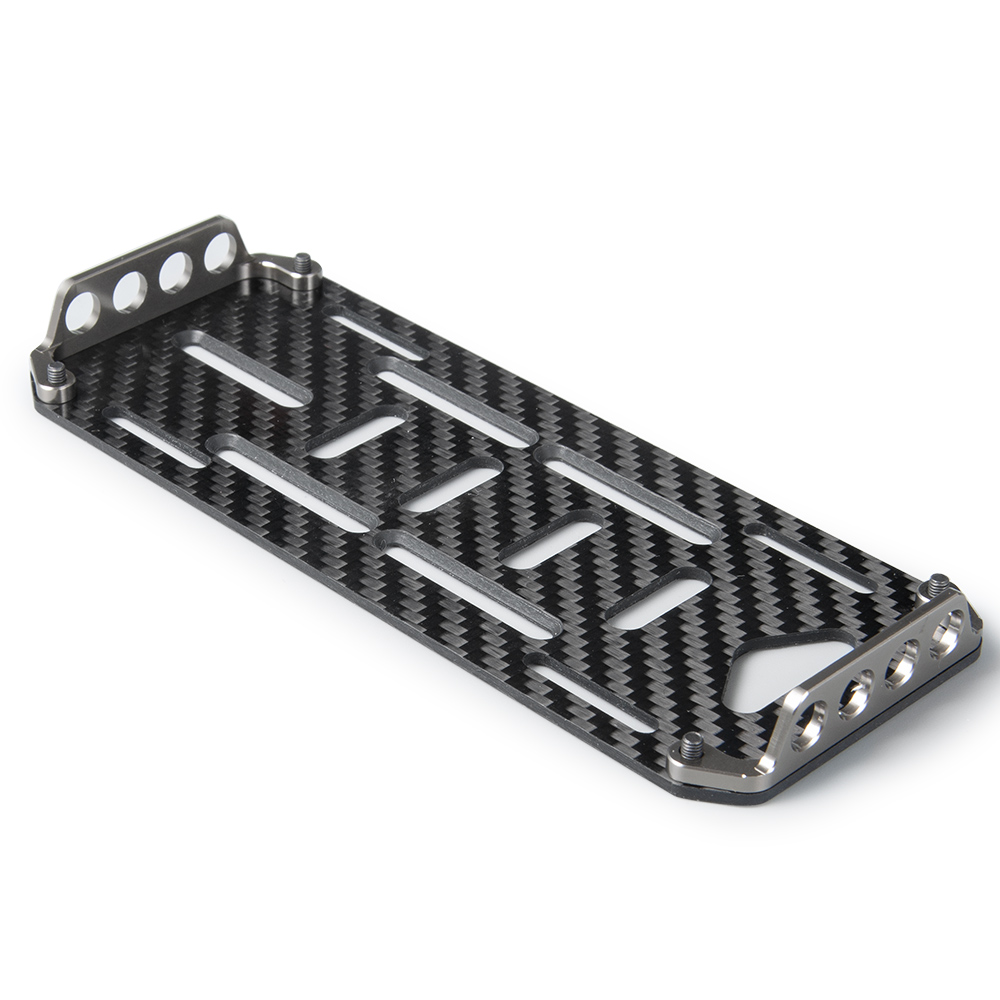 YEAHRUN Carbon Fiber Battery M - Racing Arcade Cabinet บทวิจารณ์และราคา