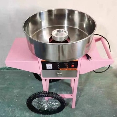 Fancy Candy Floss Machine Comm - Candy Floss Machine บทวิจารณ์และราคา