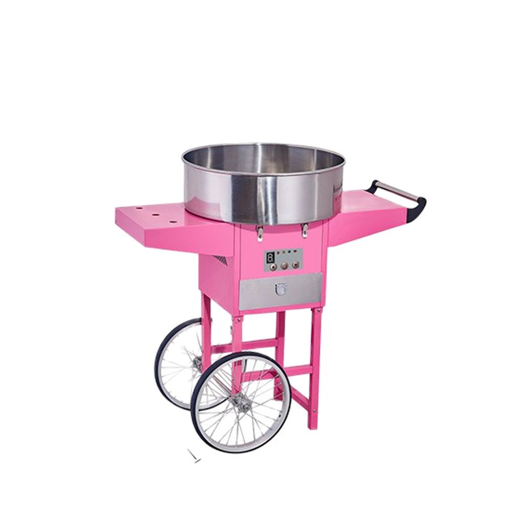 Fancy Candy Floss Machine Comm - Candy Floss Machine บทวิจารณ์และราคา