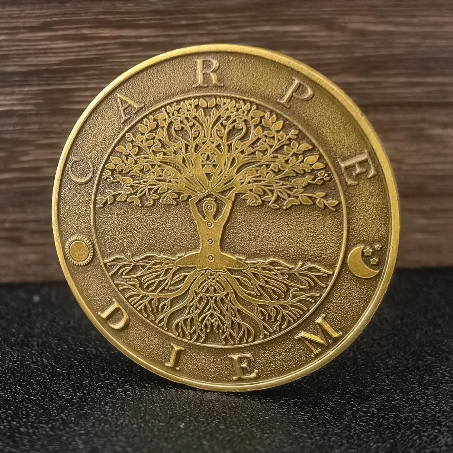 Memento Mori Carpe Diem Coin S - Token Coin Mechanism บทวิจารณ์และราคา