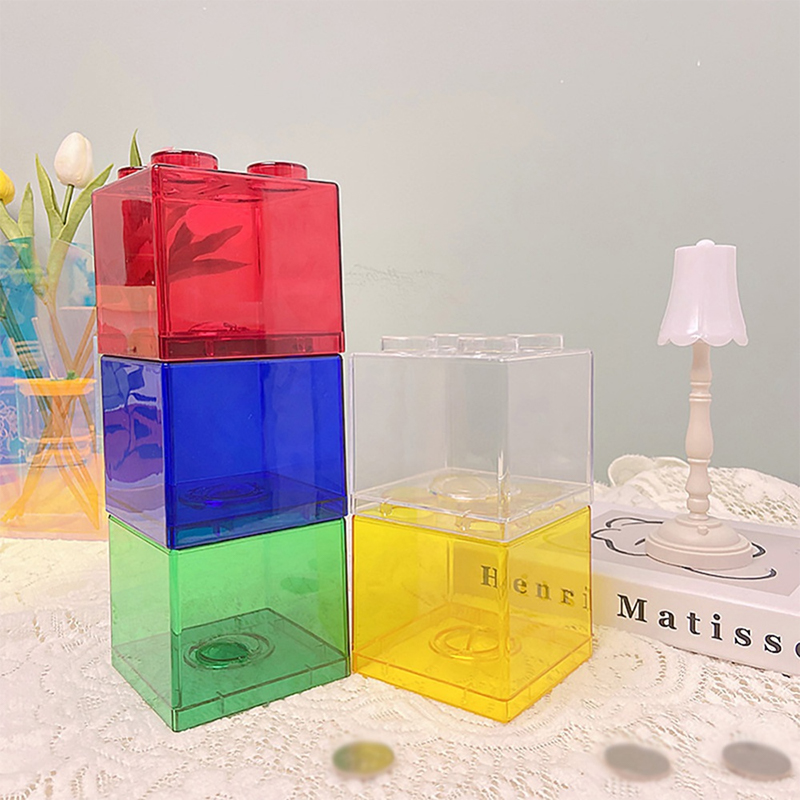 Blocks Shape Coin Box Kids Mon - Coin Operated Kiddie Ride บทวิจารณ์และราคา