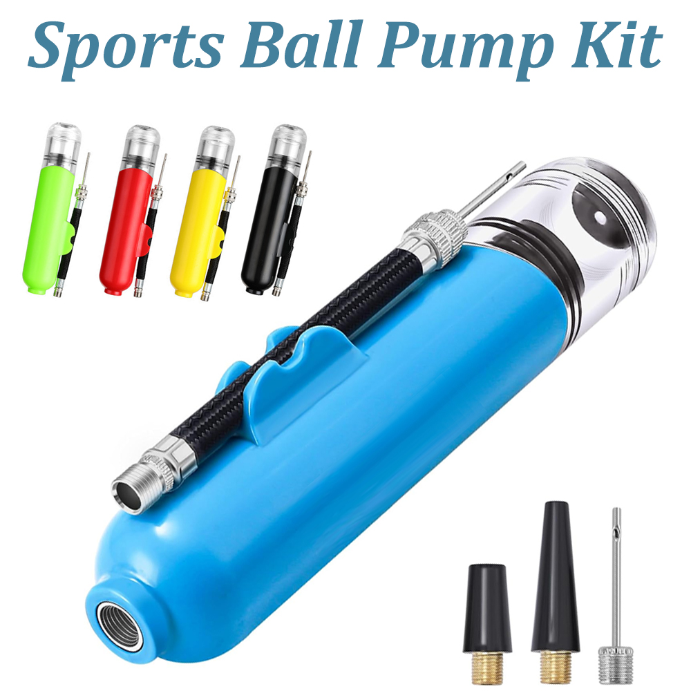 Portable Air Pump Sports Ball  - Basketball Arcade Game บทวิจารณ์และราคา
