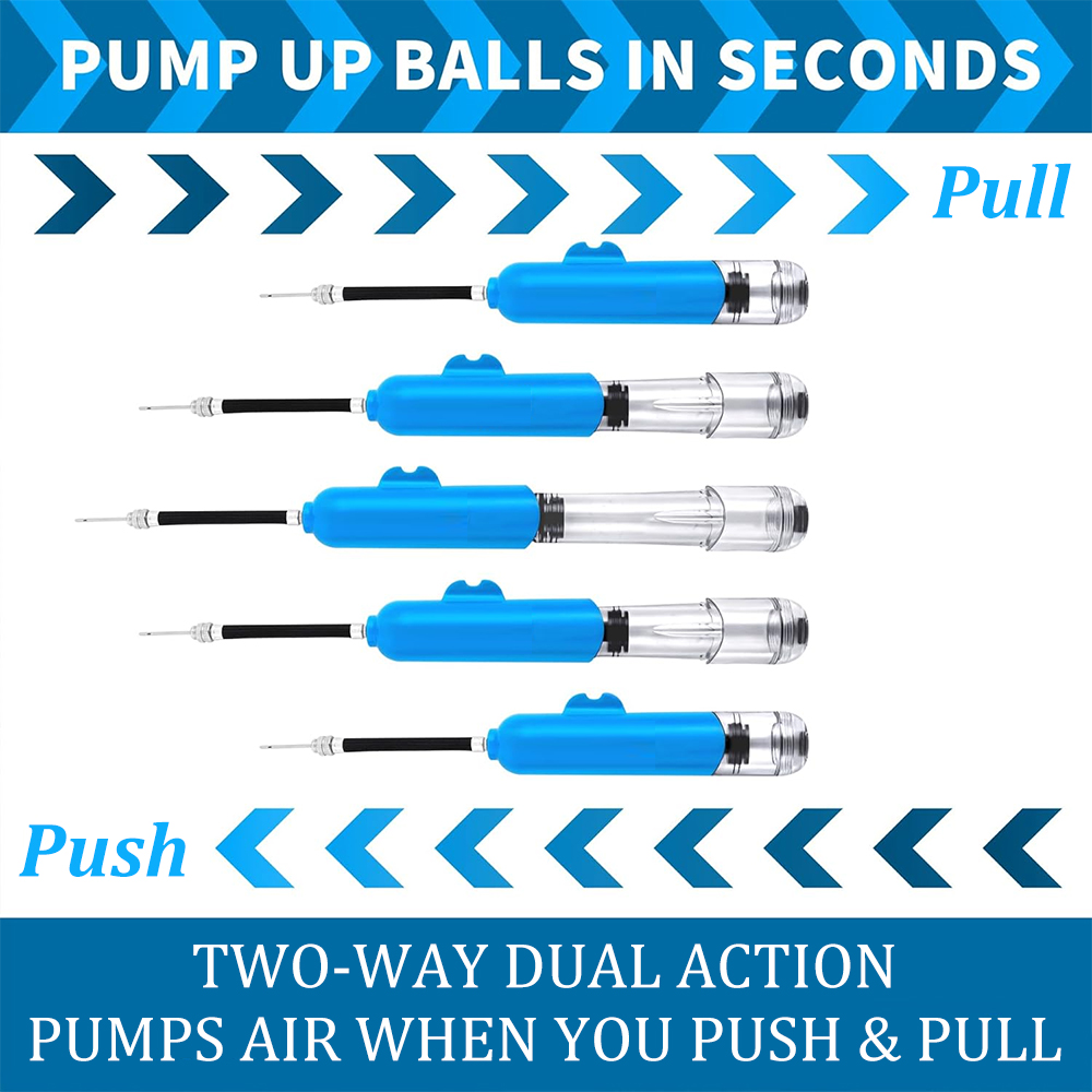 Portable Air Pump Sports Ball  - Basketball Arcade Game บทวิจารณ์และราคา