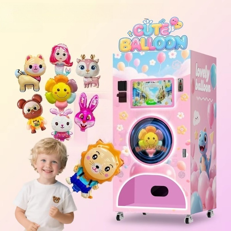 Customized Professional Fully  - Vending Machine Qr Code บทวิจารณ์และราคา