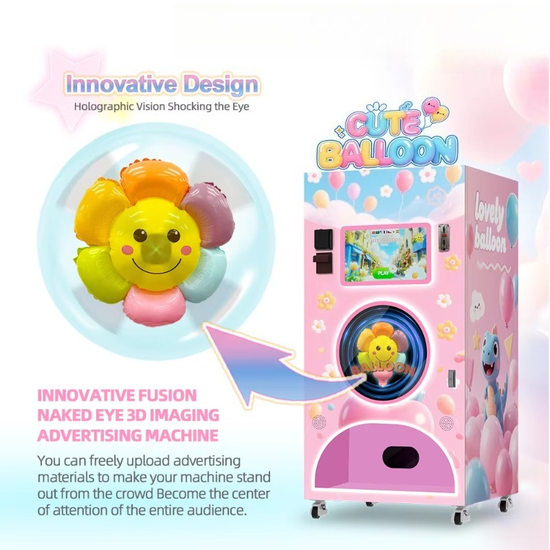 Customized Professional Fully  - Vending Machine Qr Code บทวิจารณ์และราคา