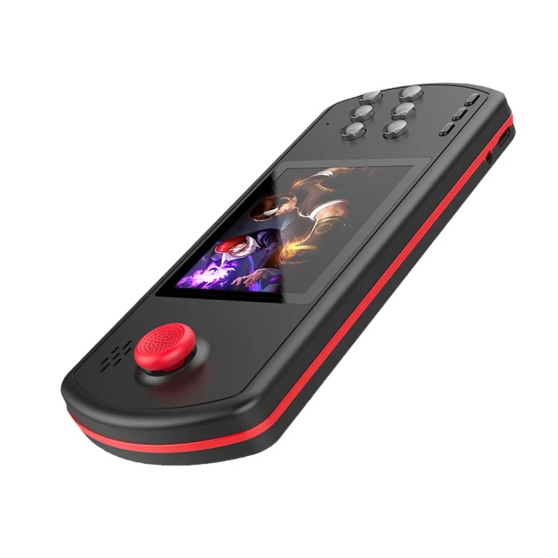 D22 Palm Arcade Machine Handhe - Arcade Game Cabinet บทวิจารณ์และราคา