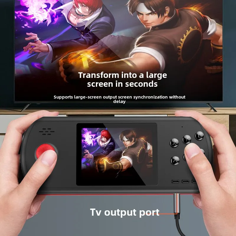 D22 Palm Arcade Machine Handhe - Arcade Game Cabinet บทวิจารณ์และราคา