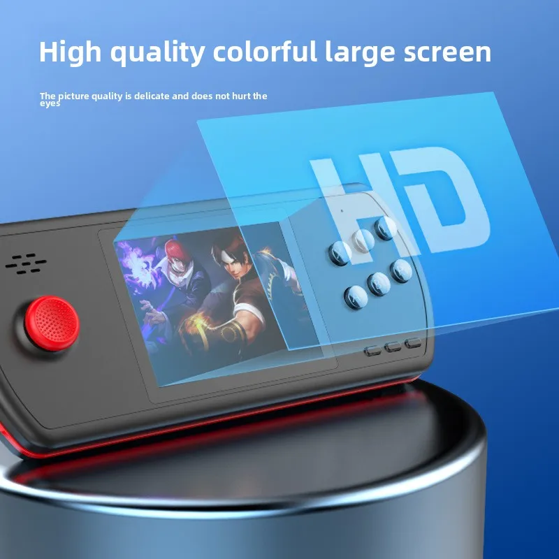 D22 Palm Arcade Machine Handhe - Arcade Game Cabinet บทวิจารณ์และราคา