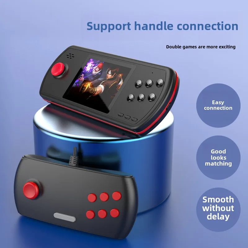 D22 Palm Arcade Machine Handhe - Arcade Game Cabinet บทวิจารณ์และราคา