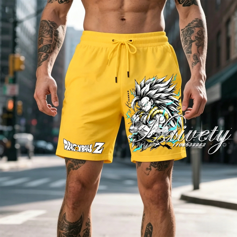 Dragon Ball Gotenks Print Quic - Basketball Arcade Game บทวิจารณ์และราคา