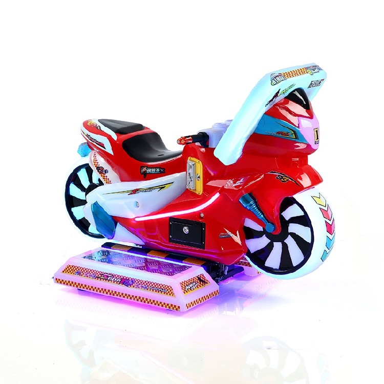 High Quality 19 Inch LCD Coin  - Coin Operated Kiddie Ride บทวิจารณ์และราคา