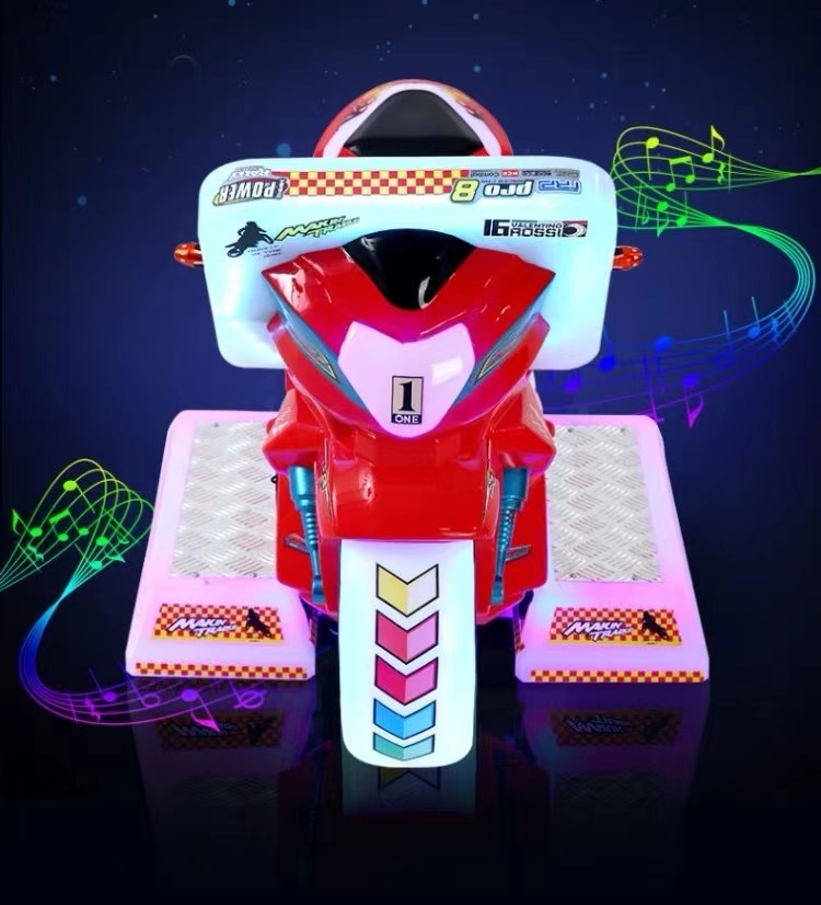 High Quality 19 Inch LCD Coin  - Coin Operated Kiddie Ride บทวิจารณ์และราคา