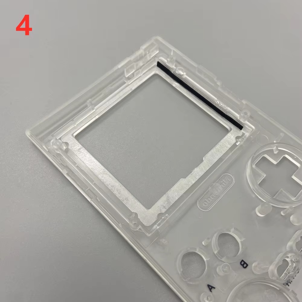 New GBP Screen. Easy To Instal - Lcd Screen Arcade บทวิจารณ์และราคา