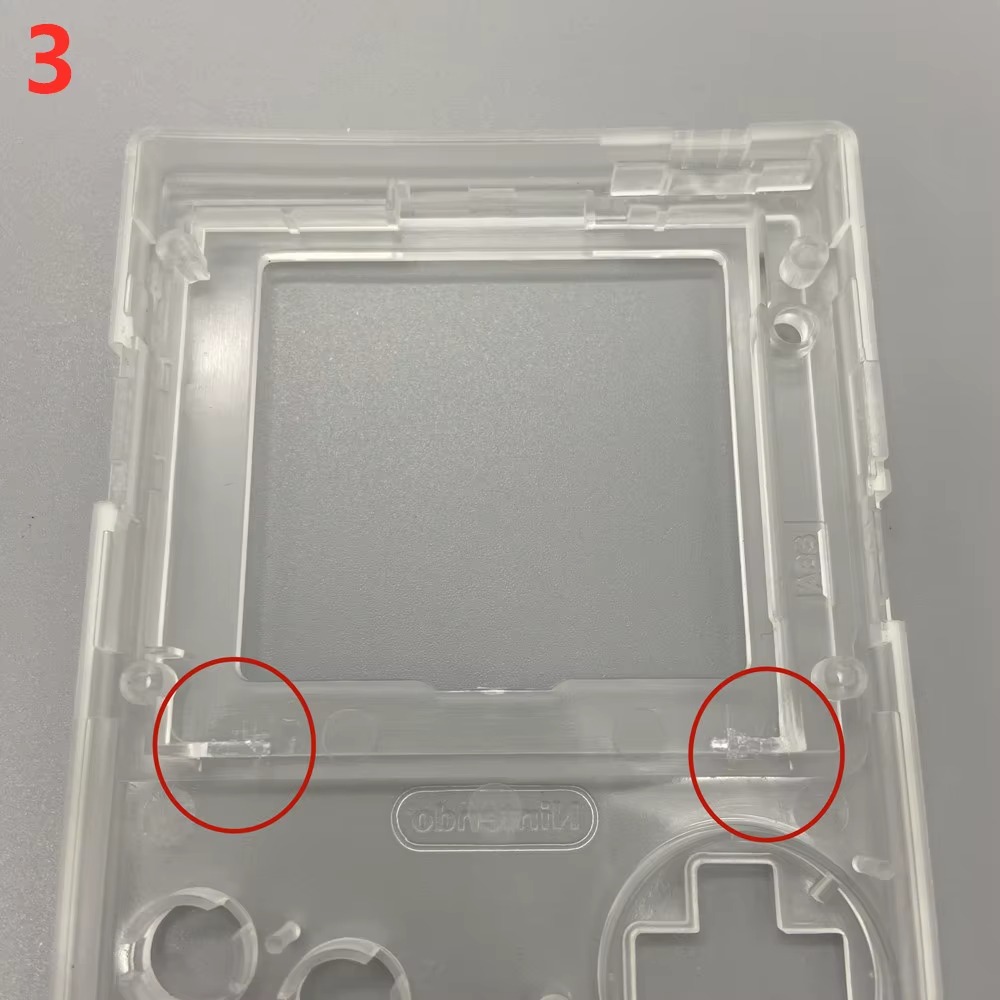 New GBP Screen. Easy To Instal - Lcd Screen Arcade บทวิจารณ์และราคา