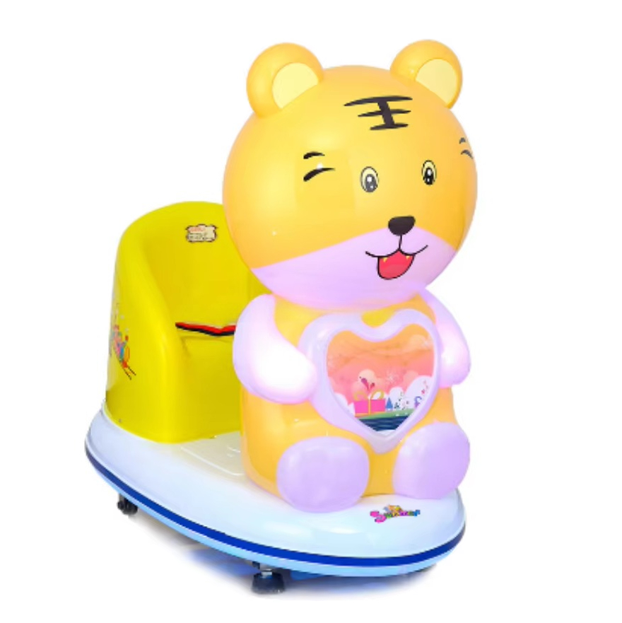 Amusement Park Commercial Arca - Coin Operated Kiddie Ride บทวิจารณ์และราคา