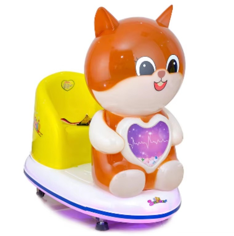 Amusement Park Commercial Arca - Coin Operated Kiddie Ride บทวิจารณ์และราคา