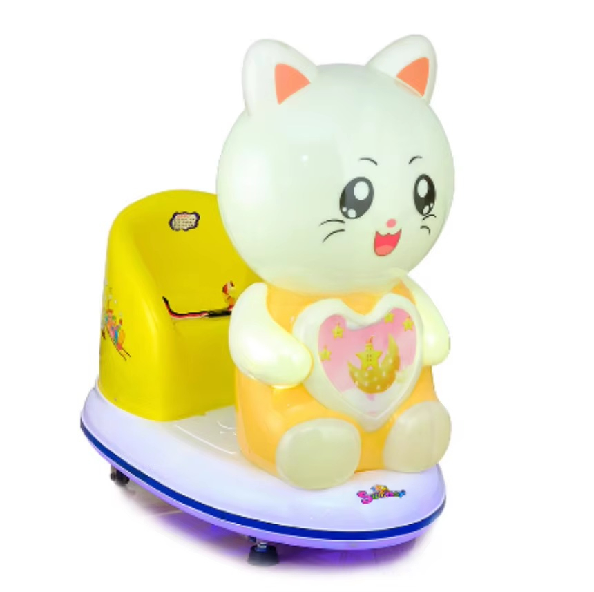 Amusement Park Commercial Arca - Coin Operated Kiddie Ride บทวิจารณ์และราคา