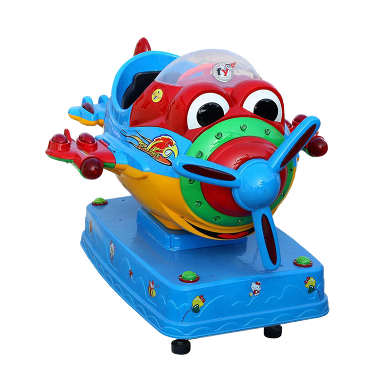 Coin-Operated Amusement Machin - Coin Operated Kiddie Ride บทวิจารณ์และราคา