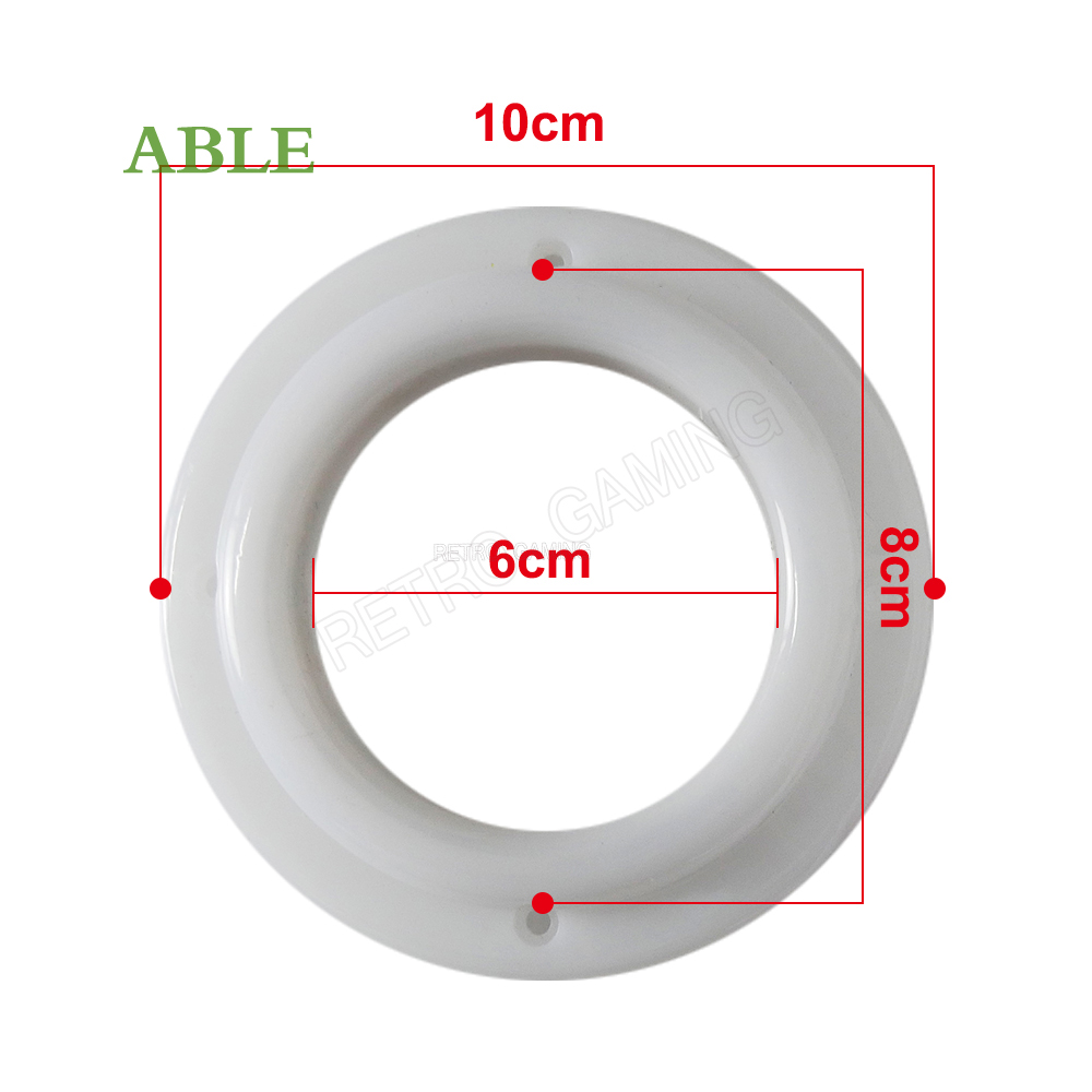 1PCS LED Ring for Hitting Mous - Coin Operated Kiddie Ride บทวิจารณ์และราคา