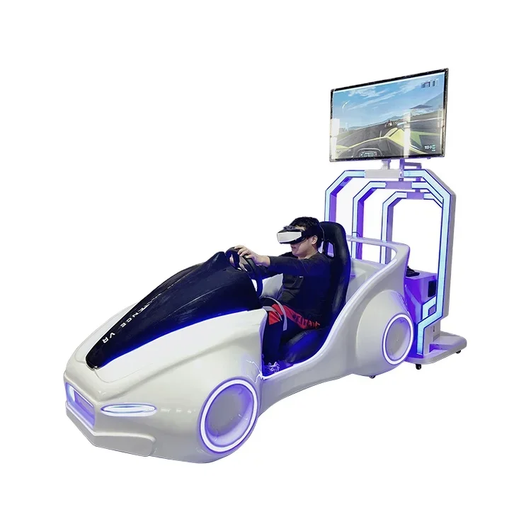Earn Money High Profit 9D Virt - 9D Vr Simulator บทวิจารณ์และราคา