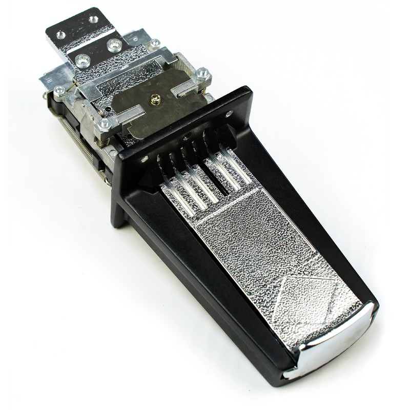 Pool Table Advanced Coin Opera - Token Coin Mechanism บทวิจารณ์และราคา