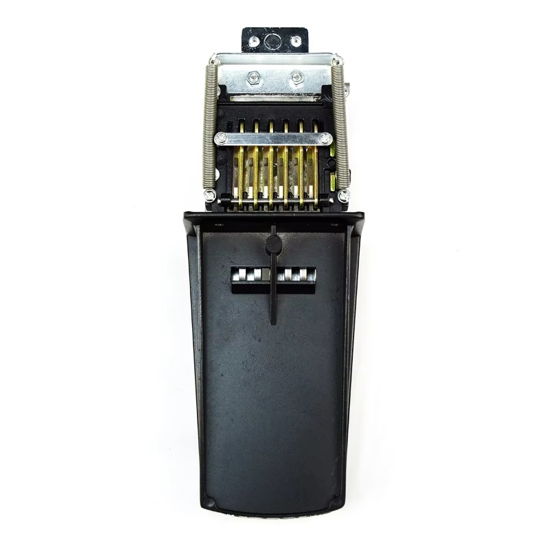 Pool Table Advanced Coin Opera - Token Coin Mechanism บทวิจารณ์และราคา