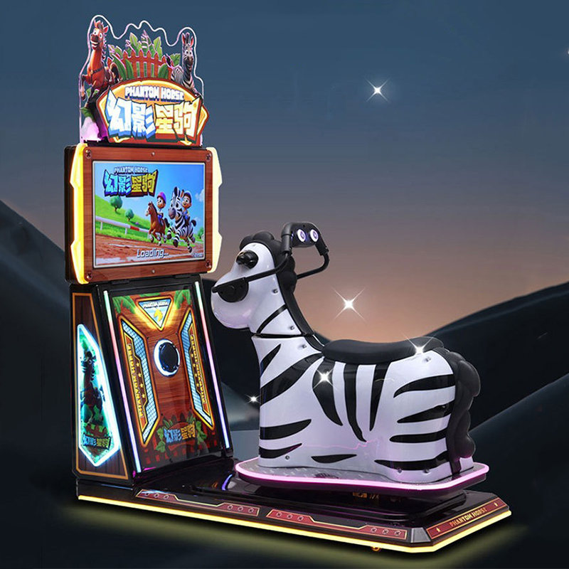 Coin Operated Kiddie Rides Roc - Coin Operated Kiddie Ride บทวิจารณ์และราคา